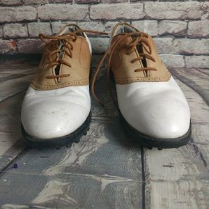 Nike Zoom Air Golf shoes